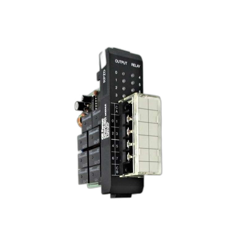 GE FANUC EMERSON - IC610MDL185 - PLC Expansion Modules