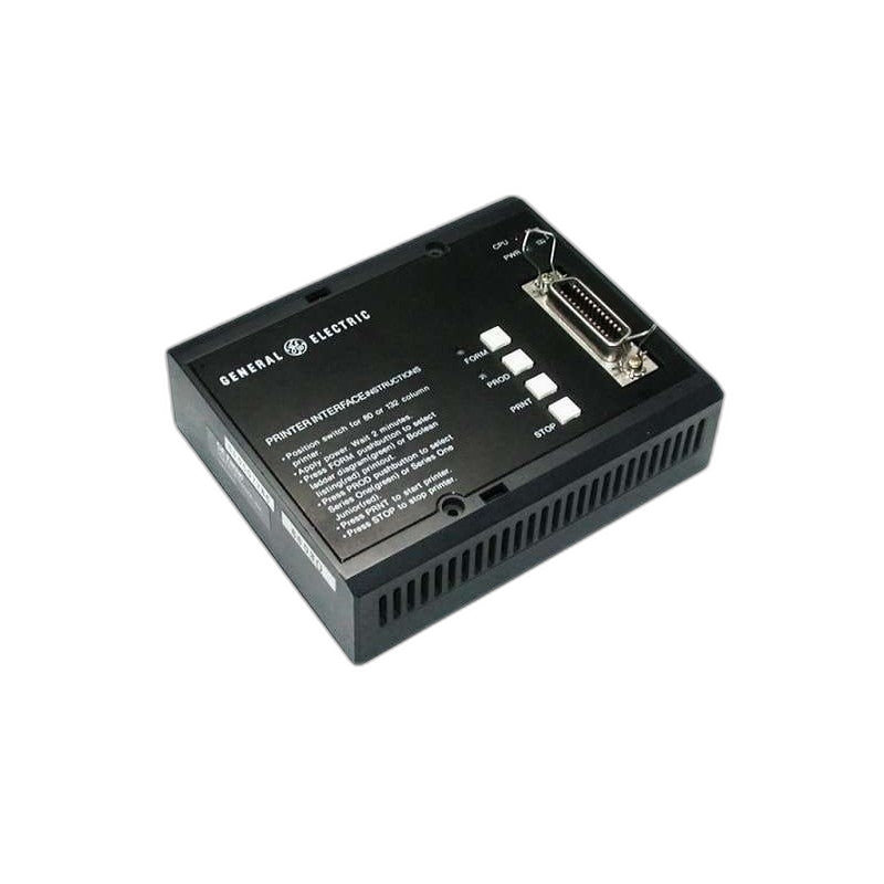 GE FANUC EMERSON - IC610PER151 - PLC Expansion Modules