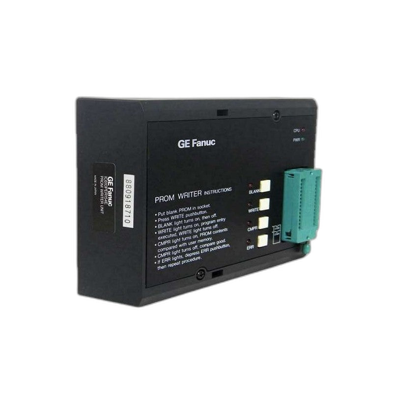 GE FANUC EMERSON - IC610PER154 - PLC Expansion Modules
