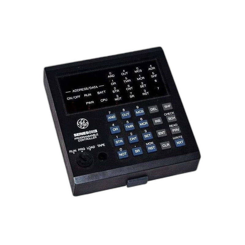 GE FANUC EMERSON - IC610PRG100 - PLC Accessories