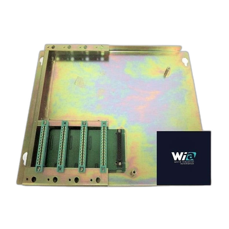 GE FANUC EMERSON - IC630CHS304 - PLC Expansion Modules