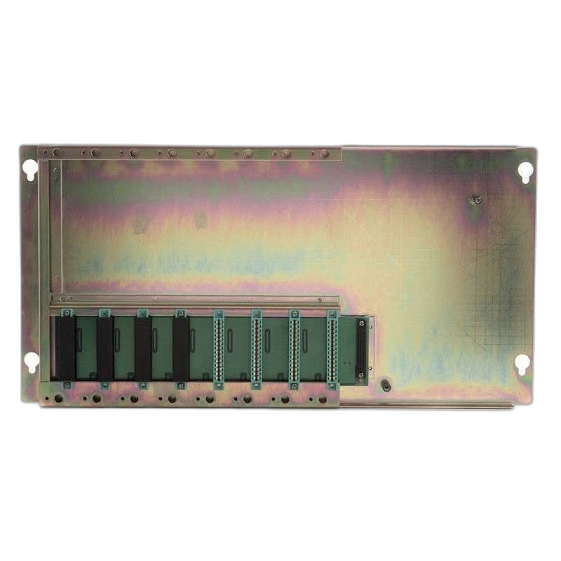 GE FANUC EMERSON - IC630CHS308 - PLC Expansion Modules
