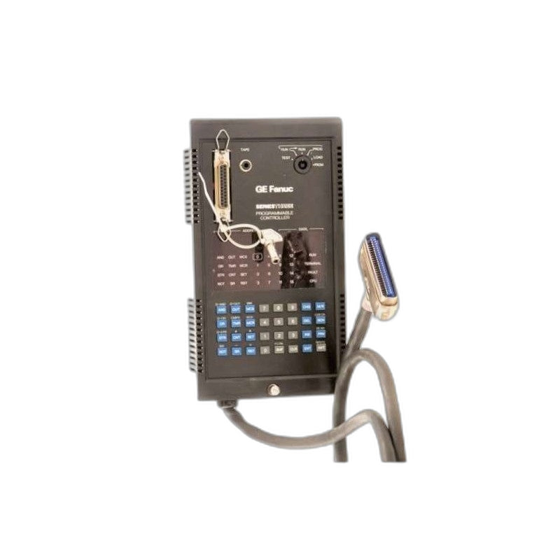 GE FANUC EMERSON - IC630CPU301 - PLC Accessories