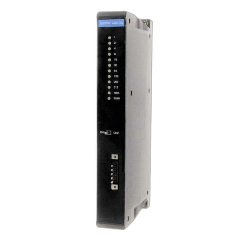 GE FANUC EMERSON - IC630MDL366 - PLC Expansion Modules