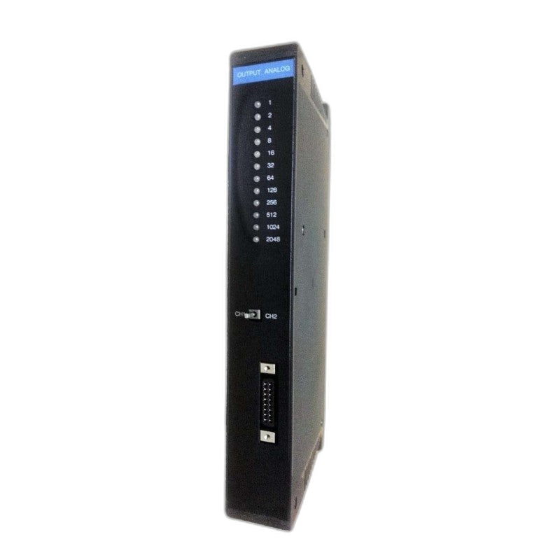 GE FANUC EMERSON - IC630MDL368 - PLC Expansion Modules