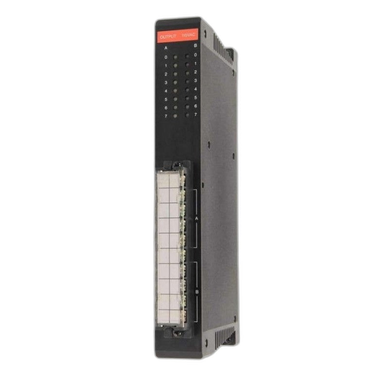 GE FANUC EMERSON - IC630MDL375 - PLC Expansion Modules