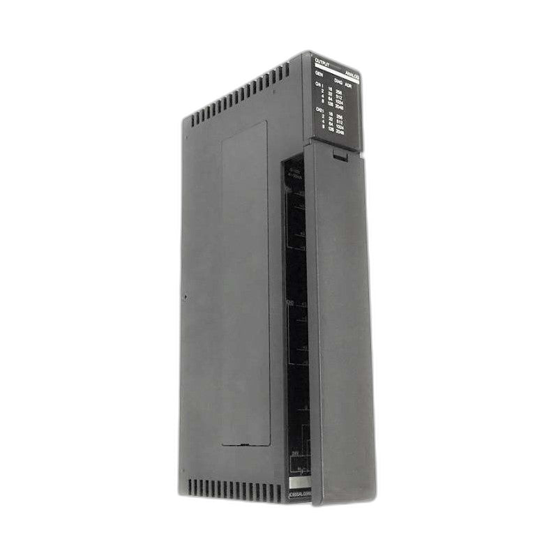 GE FANUC EMERSON - IC655ALG566 - PLC Expansion Modules