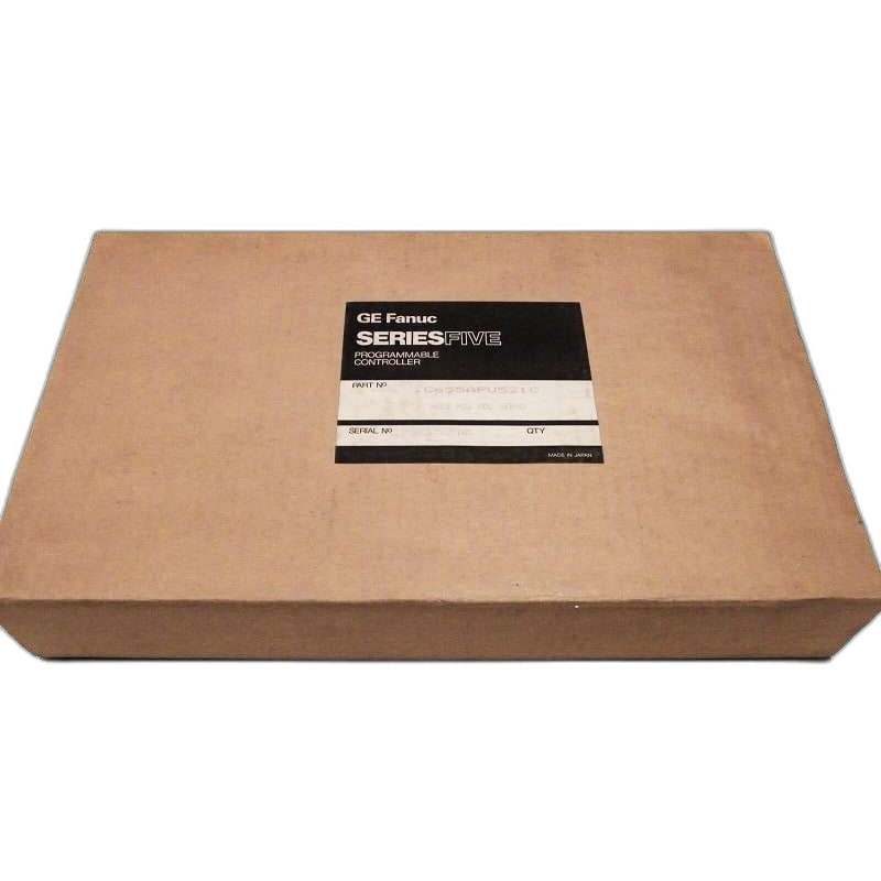 GE FANUC EMERSON - IC655APU521 - PLC Expansion Modules