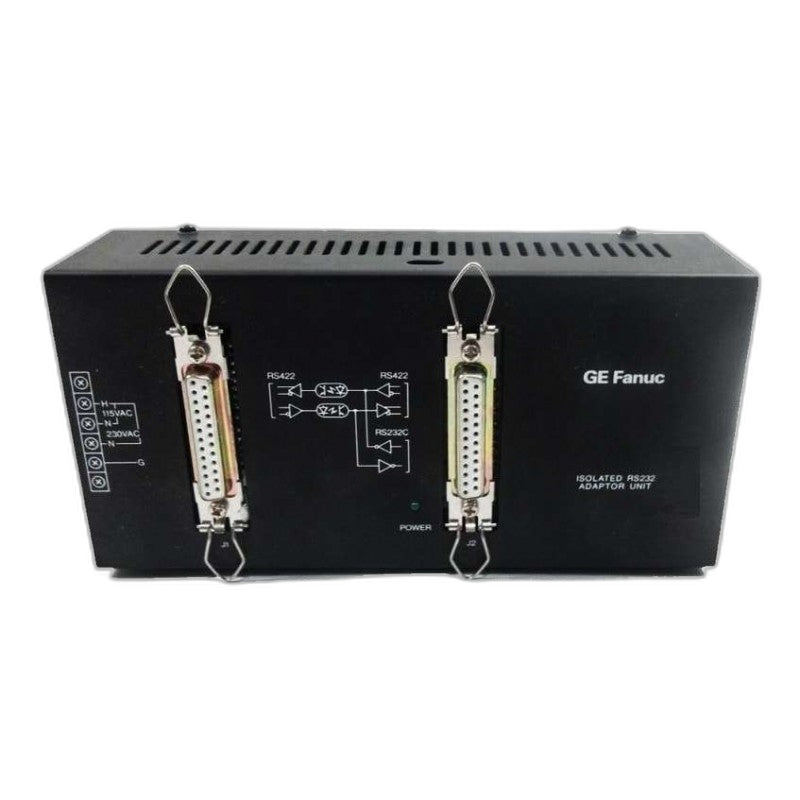 GE FANUC EMERSON - IC655CCM590 - PLC Expansion Modules