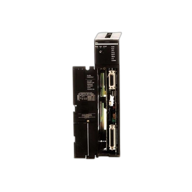 GE FANUC EMERSON - IC655CPU500 - PLC Expansion Modules