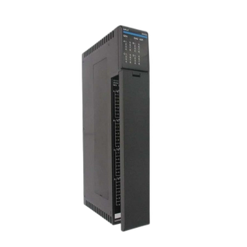 GE FANUC EMERSON - IC655MDL502 - PLC Expansion Modules