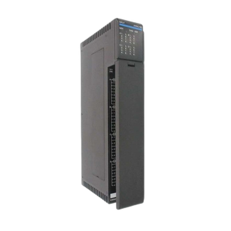 GE FANUC EMERSON - IC655MDL512 - PLC Expansion Modules