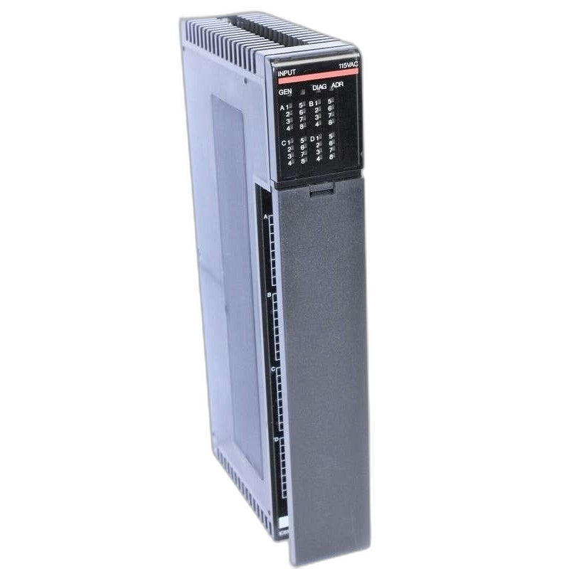 GE FANUC EMERSON - IC655MDL526 - PLC Expansion Modules