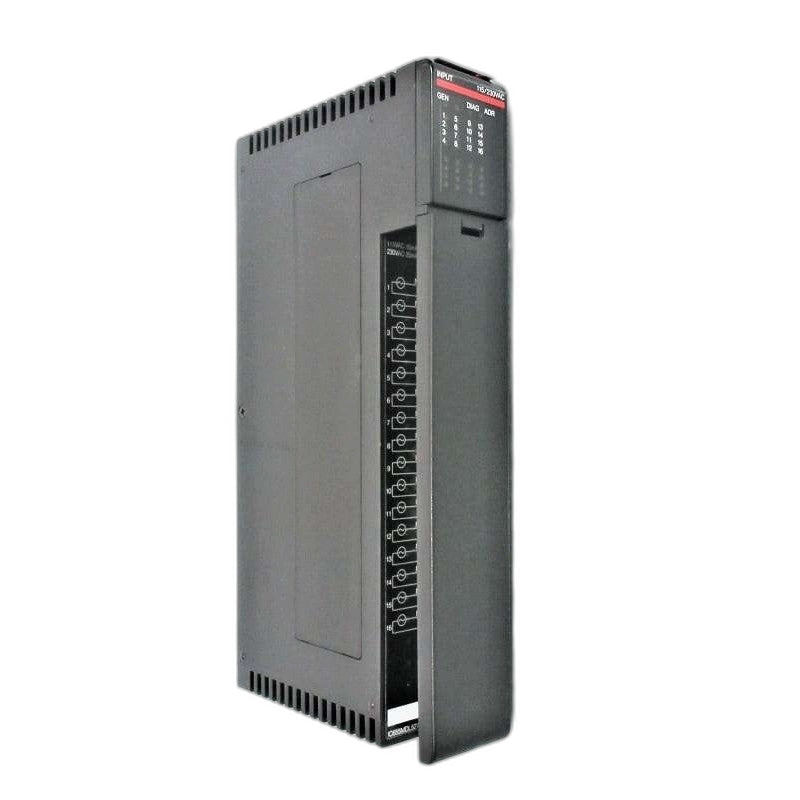 GE FANUC EMERSON - IC655MDL527 - PLC Expansion Modules