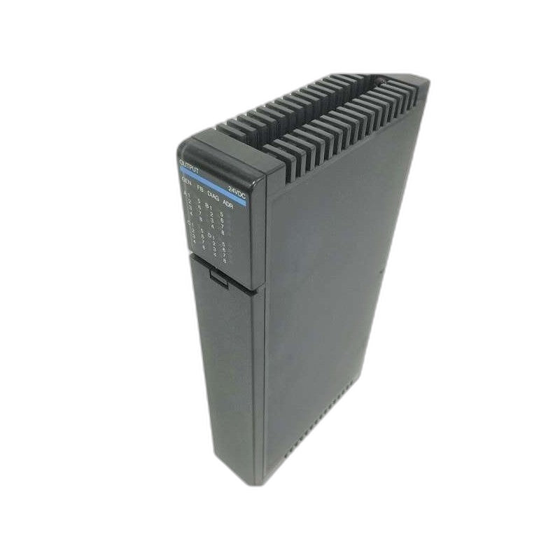 GE FANUC EMERSON - IC655MDL533 - PLC Expansion Modules
