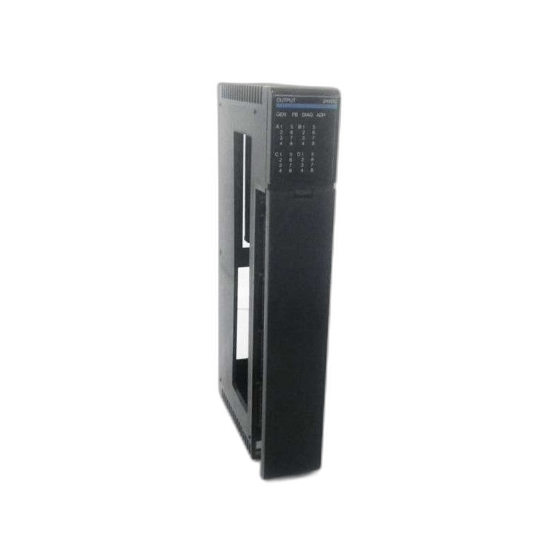 GE FANUC EMERSON - IC655MDL556 - PLC Expansion Modules