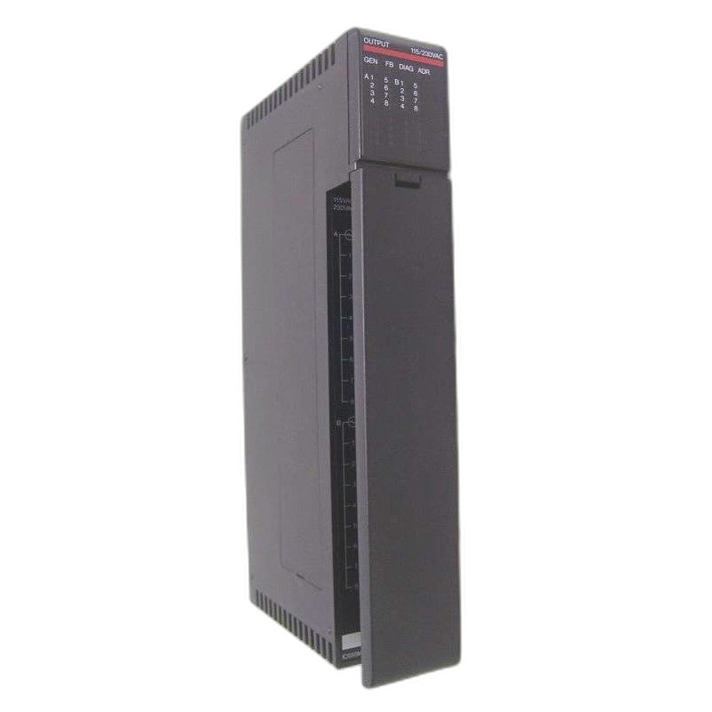 GE FANUC EMERSON - IC655MDL575 - PLC Expansion Modules