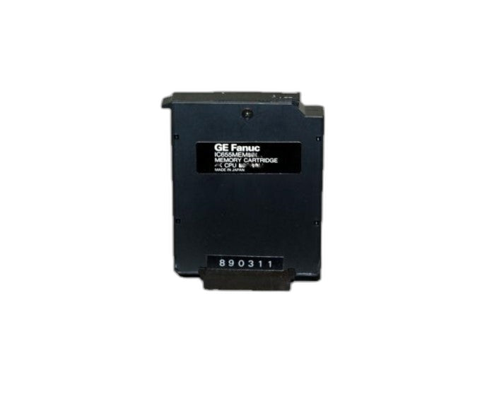 GE FANUC EMERSON - IC655MDL577 - PLC Expansion Modules