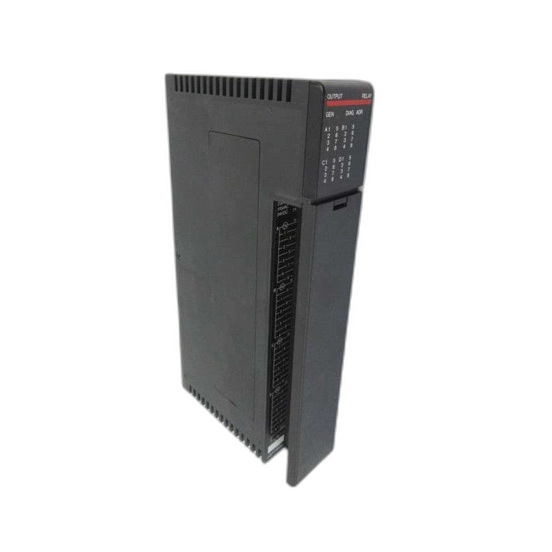 GE FANUC EMERSON - IC655MDL580 - PLC Expansion Modules