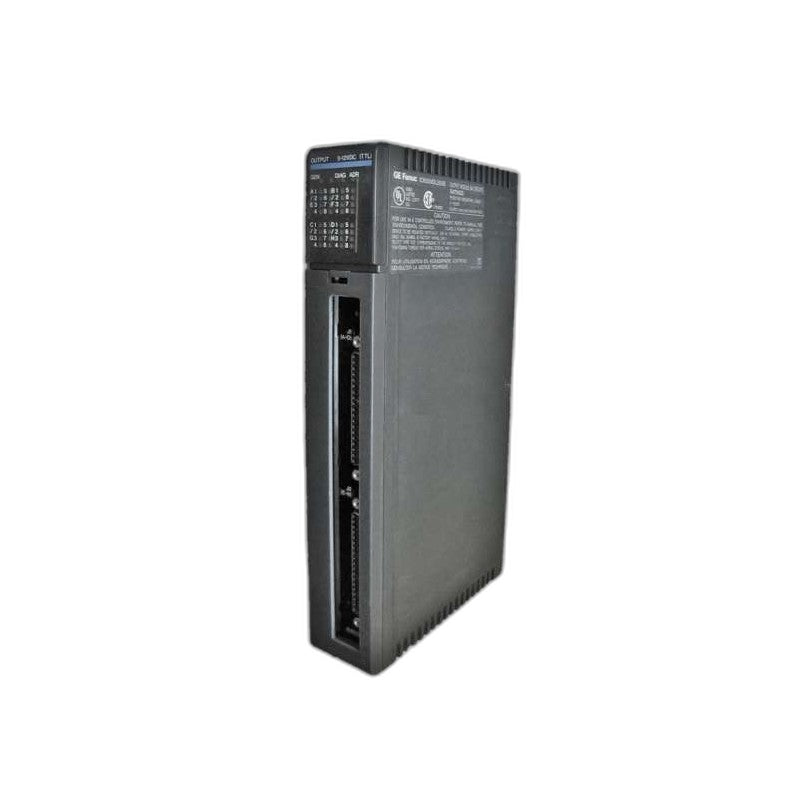 GE FANUC EMERSON - IC655MDL593 - PLC Expansion Modules