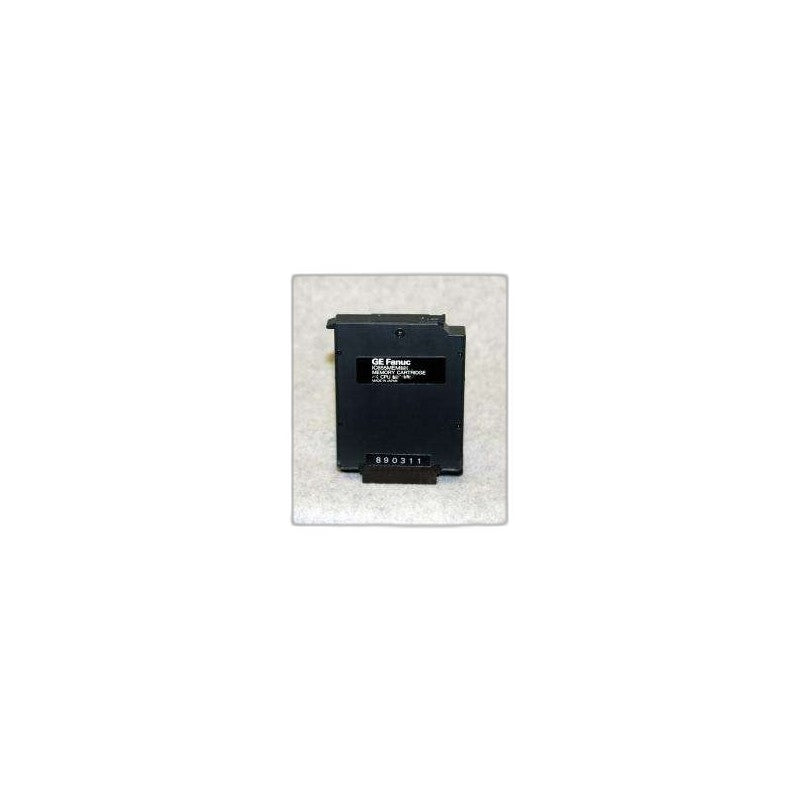 GE FANUC EMERSON - IC655MEM501 - PLC Expansion Modules