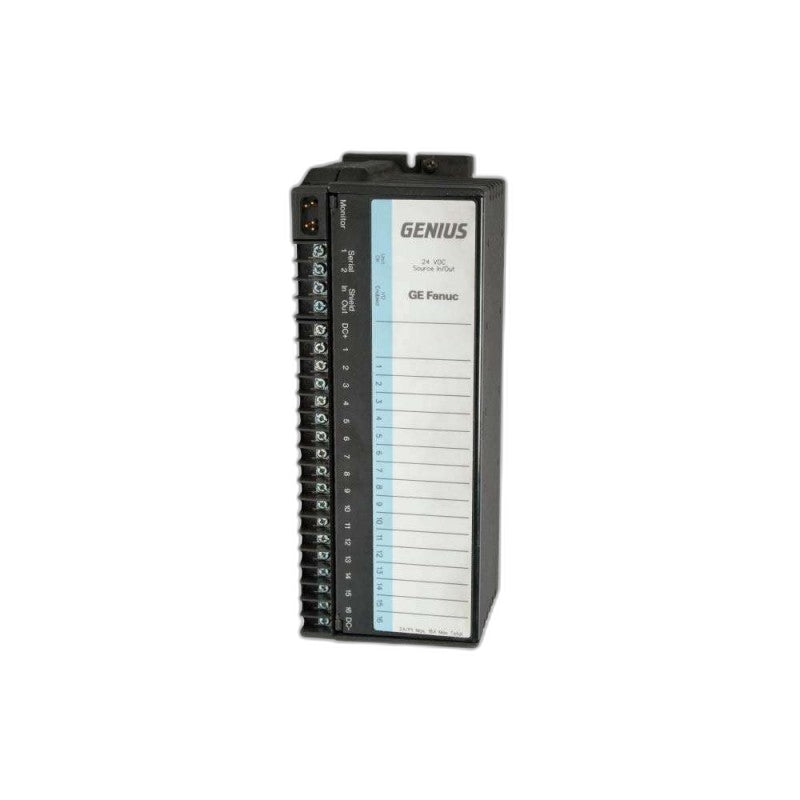 GE FANUC EMERSON - IC660BBD022 - PLC Expansion Modules