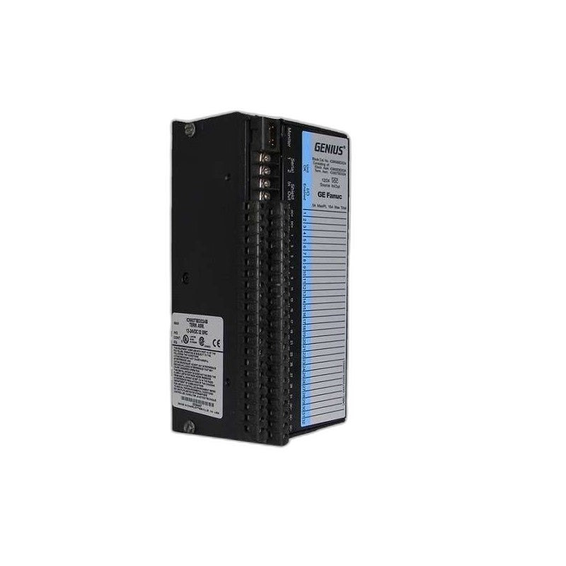 GE FANUC EMERSON - IC660BBD024 - PLC Expansion Modules