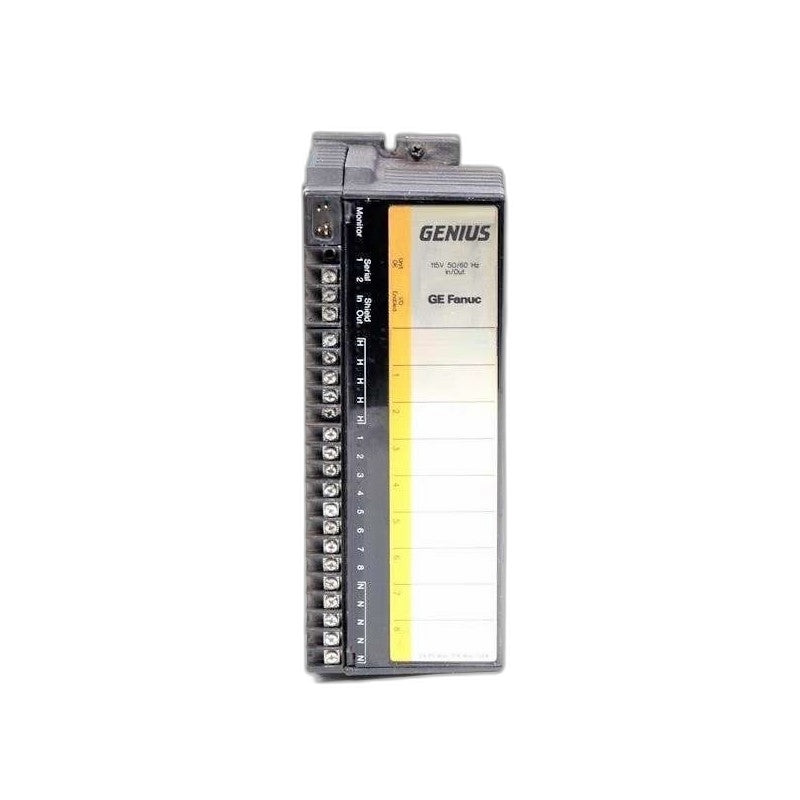 GE FANUC EMERSON - IC660BBD101 - PLC Expansion Modules