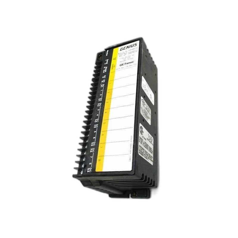 GE FANUC EMERSON - IC660BBS102 - PLC Expansion Modules