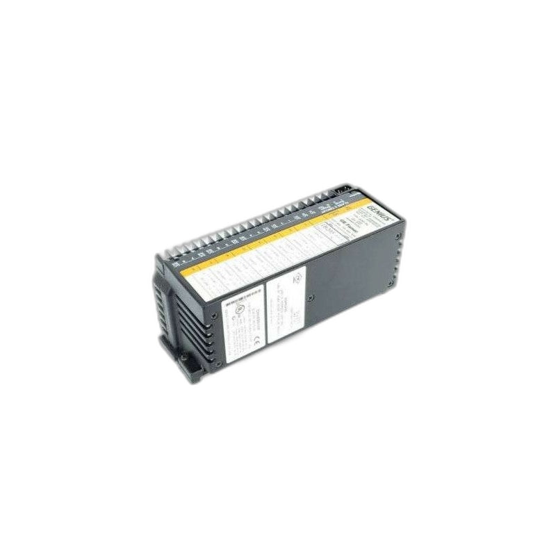 GE FANUC EMERSON - IC660BBS103 - PLC Expansion Modules