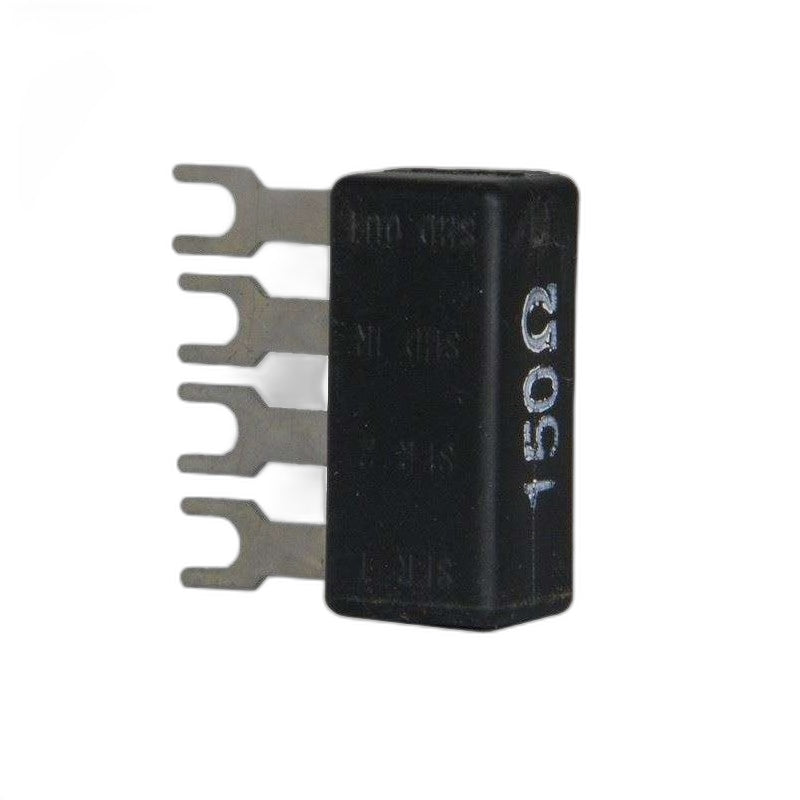 GE FANUC EMERSON - IC660BLM506 - Electrical Connectors, Terminals & Pins