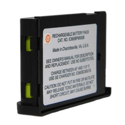 GE FANUC EMERSON - IC660BPM500 - PLC Accessories