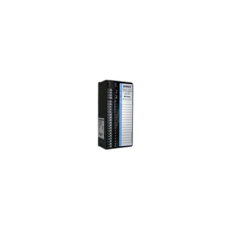 GE FANUC EMERSON - IC660BRD020 - PLC Expansion Modules