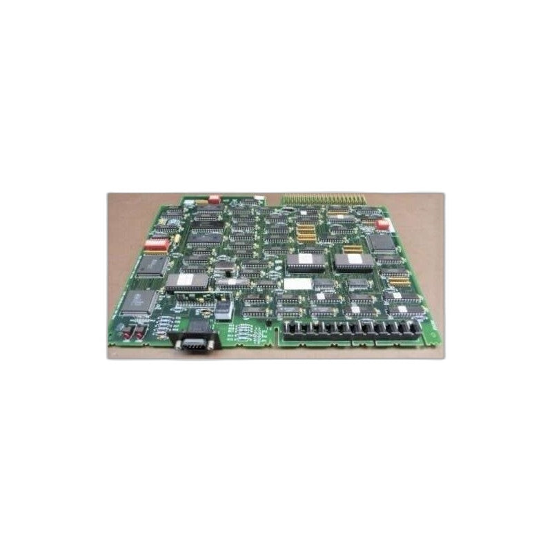 GE FANUC EMERSON - IC660CBB901 - PLC Expansion Modules