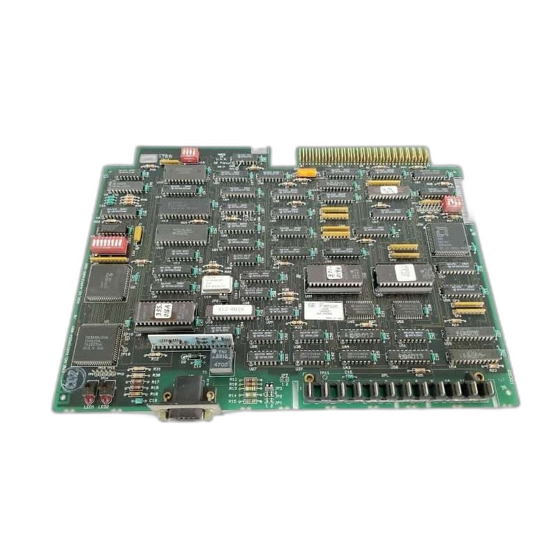GE FANUC EMERSON - IC660CBB902 - PLC Expansion Modules