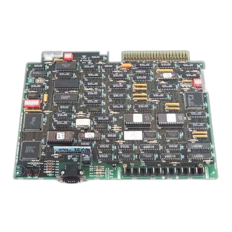 GE FANUC EMERSON - IC660CBB903 - PLC Expansion Modules