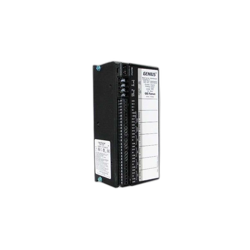 GE FANUC EMERSON - IC660EBA024 - PLC Expansion Modules