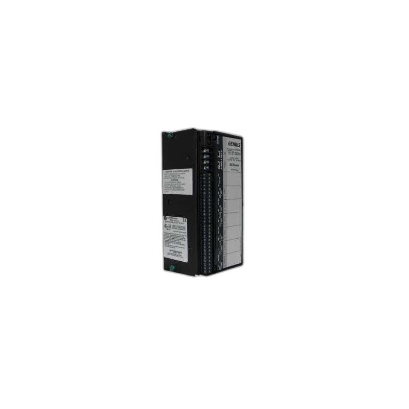 GE FANUC EMERSON - IC660EBA027 - PLC Expansion Modules