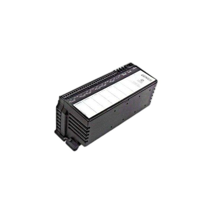 GE FANUC EMERSON - IC660EBA100 - PLC Expansion Modules