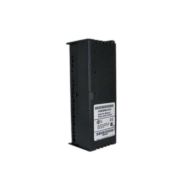 GE FANUC EMERSON - IC660EBA101 - PLC Expansion Modules