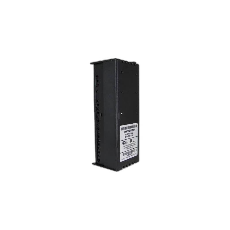 GE FANUC EMERSON - IC660EBA103 - PLC Expansion Modules