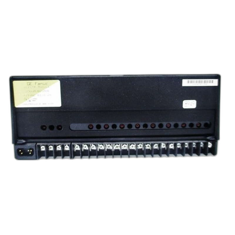 GE FANUC EMERSON - IC660EBD100 - PLC Expansion Modules