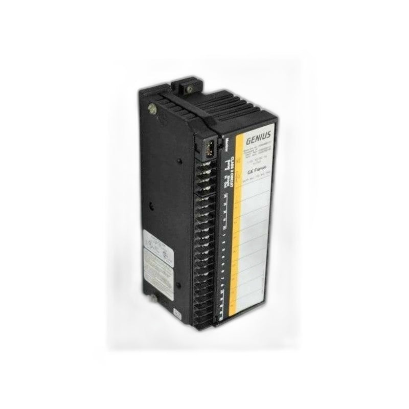 GE FANUC EMERSON - IC660EBD101 - PLC Expansion Modules