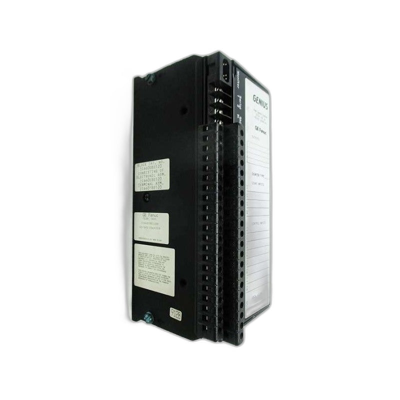 GE FANUC EMERSON - IC660EBD120 - PLC Expansion Modules