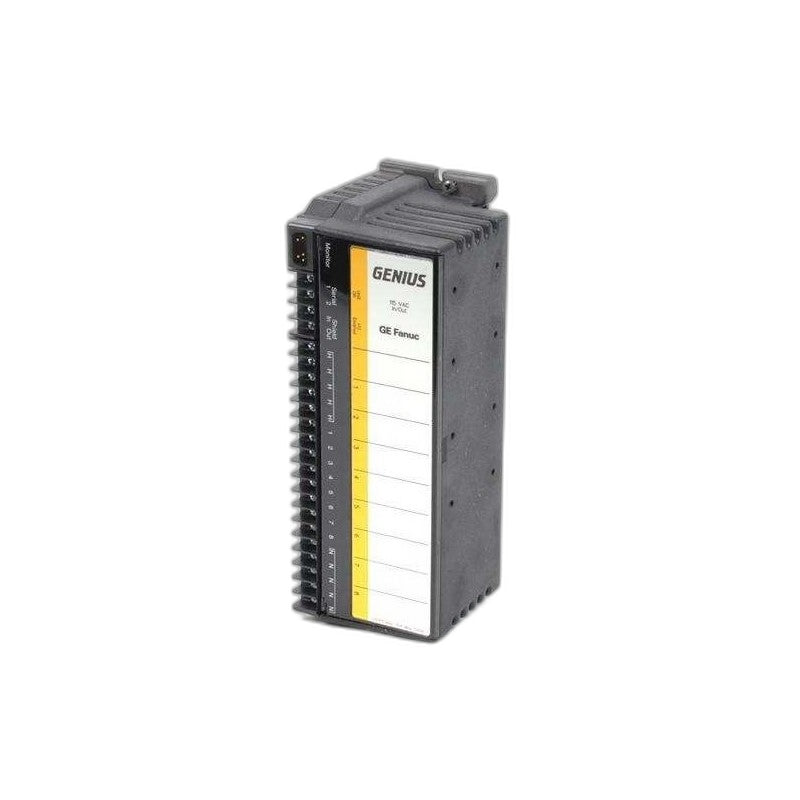 GE FANUC EMERSON - IC660EBS100 - PLC Expansion Modules