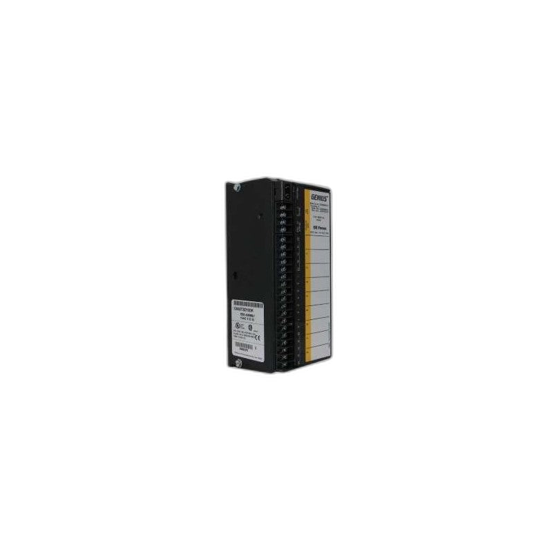 GE FANUC EMERSON - IC660EBS101 - PLC Expansion Modules