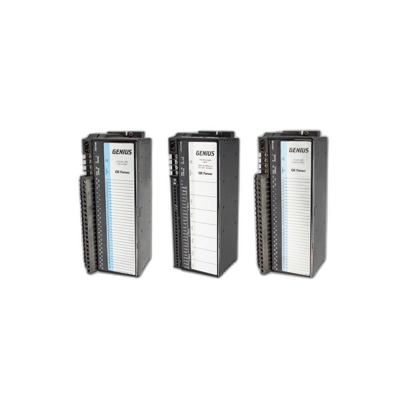 GE FANUC EMERSON - IC660ELA100 - PLC Expansion Modules
