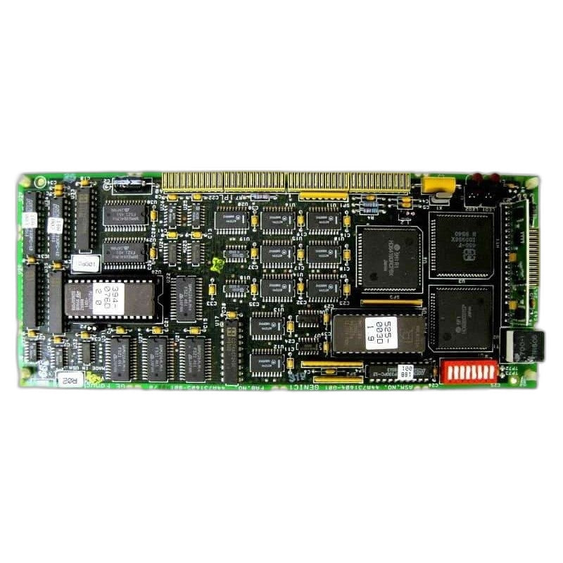 GE FANUC EMERSON - IC660ELB905 - PLC Expansion Modules