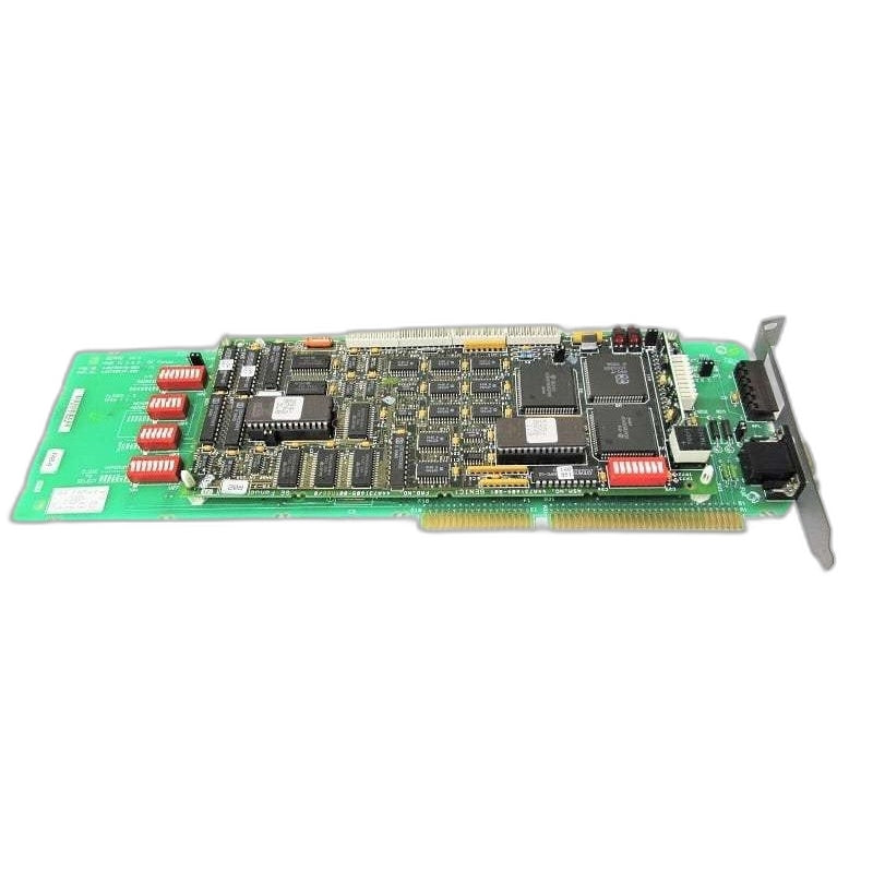 GE FANUC EMERSON - IC660ELB906 - PLC Expansion Modules