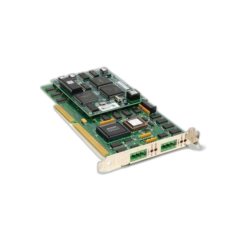 GE FANUC EMERSON - IC660ELB912 - PLC Expansion Modules